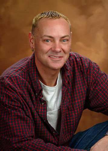 Steven Croan