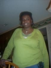 Gloria Alston