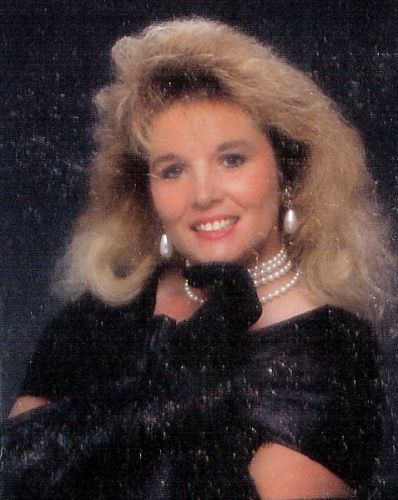 Tammy Degenhart