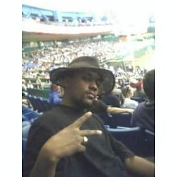 Brandon Mason