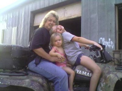 Donna Mccraw