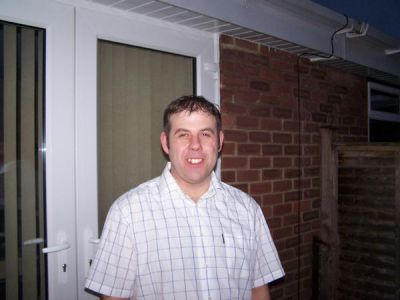 Daniel Hoffman