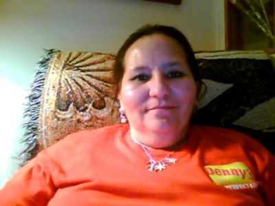 Leona Riggleman