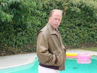 Ricky Hitsman