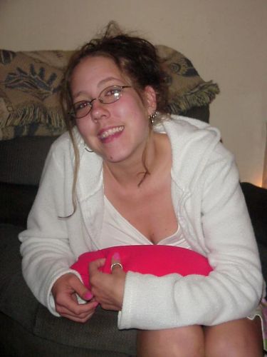 Jessica Benner