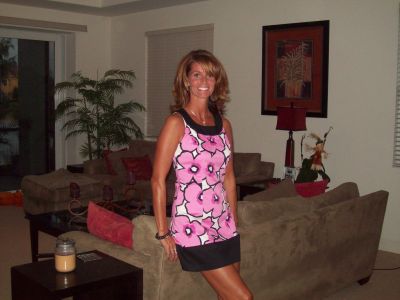 Rebecca Haralson
