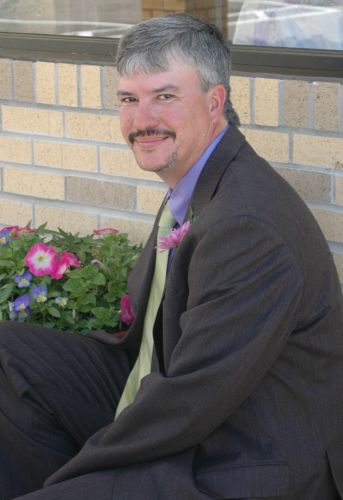 Jeffrey Atkins
