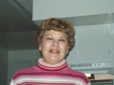 Patricia Restrepo