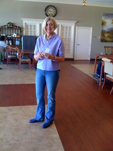 Sandra Durham