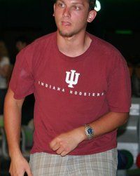 Brandon Barnes