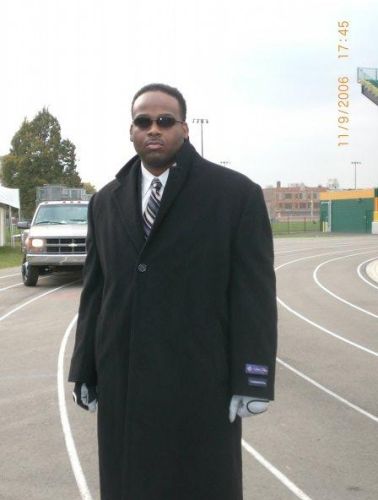 Guye Goodlow