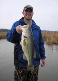 Jared Fish