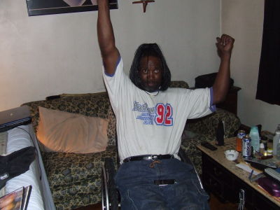 Darryl Terrell