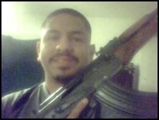Gregory Ruiz
