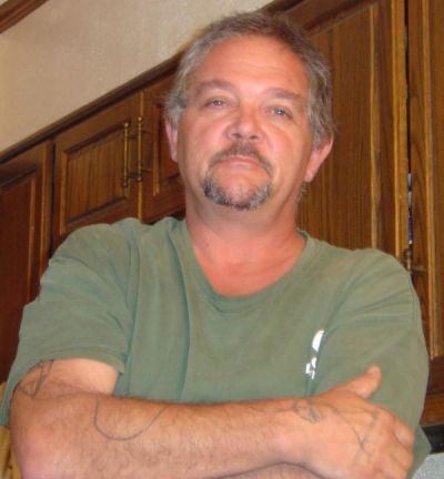 John Blocker