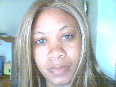 April Haynes