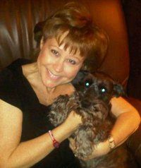 Linda Teague