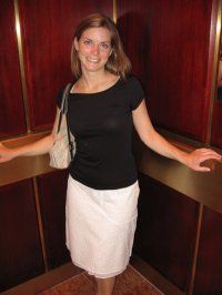 Amanda Eldredge