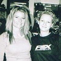 Amy Moeller
