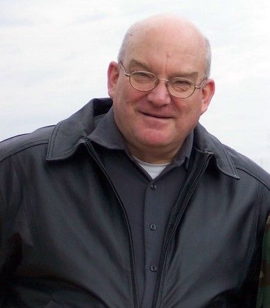 Tim Case