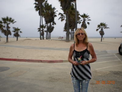 Cathy Neal
