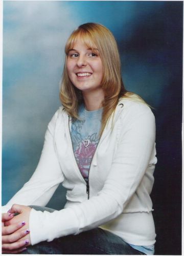 Laura Preston
