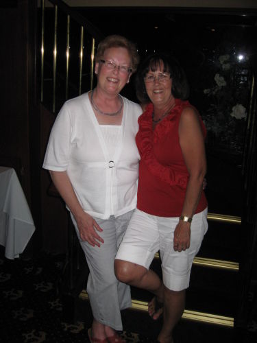 Maureen Zwecker