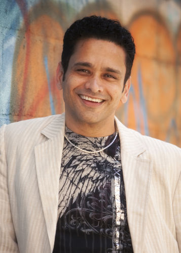 Neil Patel