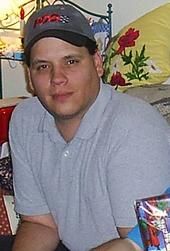 Charles Rousseau