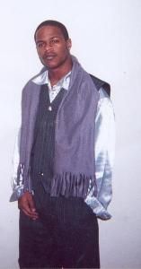Derrick Porter