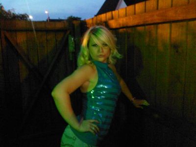 Gretchen Andersen