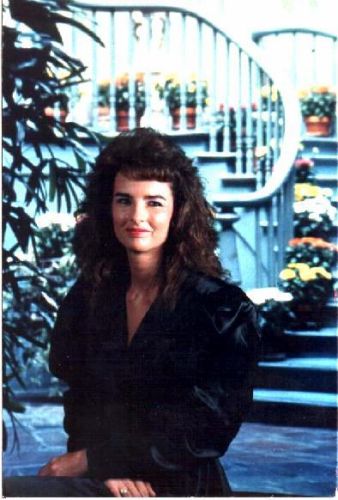 Pamela Harrington