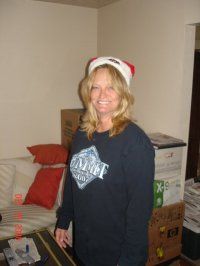Rebekah Walburn