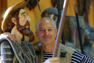 Allen Ruttenberg