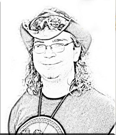 Dustin Patterson