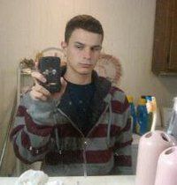 Jeremy Mclain