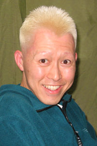 Spencer Lau