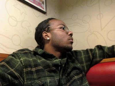 Angelo Beasley