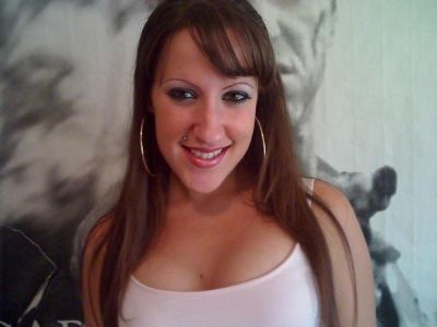 Brittany Baxter