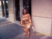 Arlene Benson