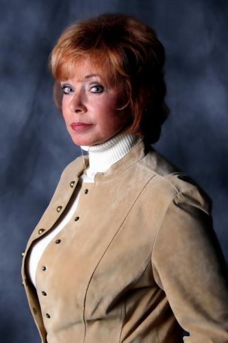 Deborah Johnson