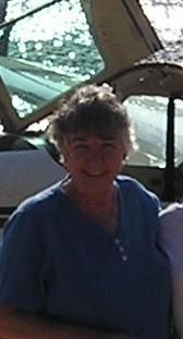 Christina Childress