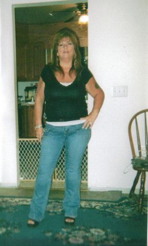 Penny Barnes