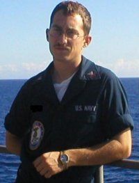 Stephen Chabre