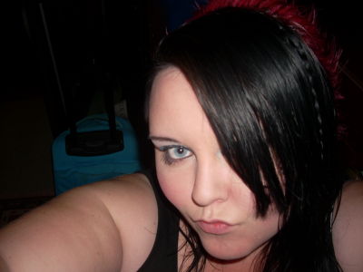 Brandy Buttrey