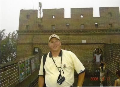 Timothy Heyer