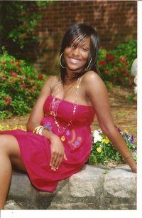 Laneqria Davenport