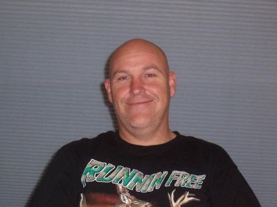 John Patterson