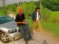 Jezmon Walker