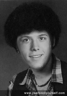 Nicholas Stewart